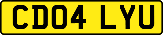 CD04LYU