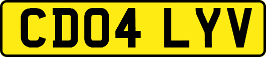 CD04LYV