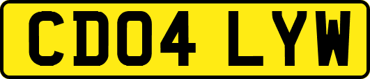 CD04LYW
