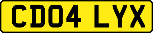 CD04LYX