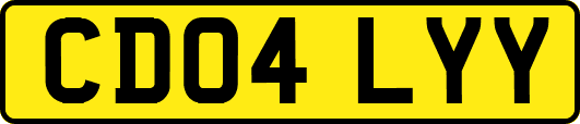 CD04LYY