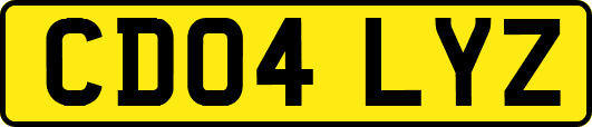 CD04LYZ