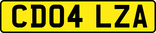 CD04LZA