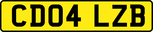 CD04LZB