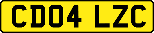 CD04LZC