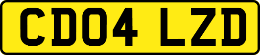 CD04LZD