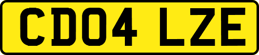 CD04LZE