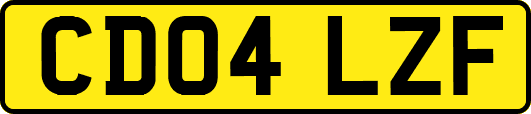 CD04LZF