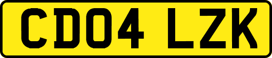 CD04LZK