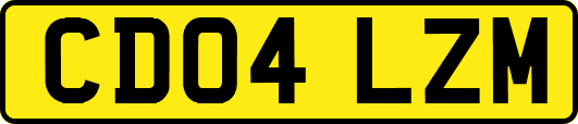 CD04LZM