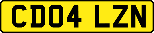 CD04LZN