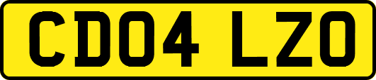 CD04LZO
