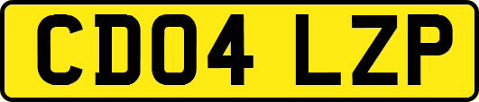 CD04LZP