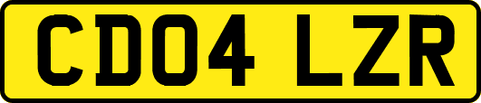 CD04LZR