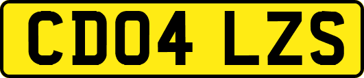 CD04LZS
