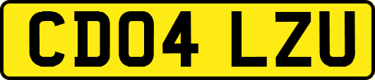 CD04LZU