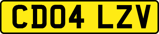 CD04LZV