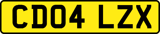 CD04LZX
