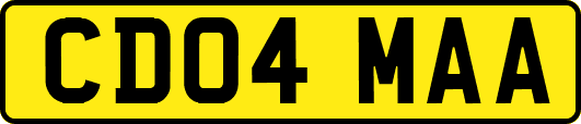 CD04MAA