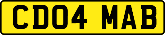 CD04MAB