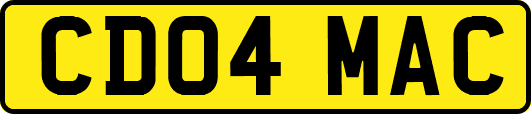 CD04MAC