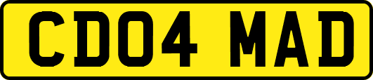 CD04MAD