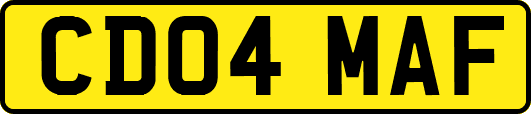 CD04MAF