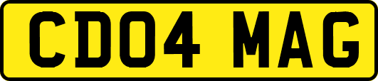 CD04MAG