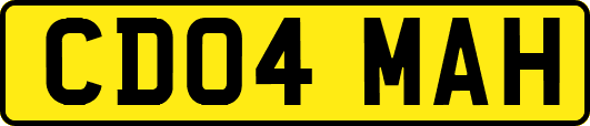 CD04MAH