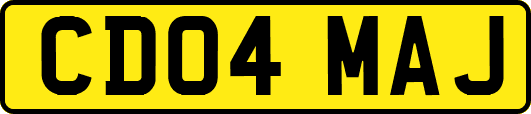 CD04MAJ