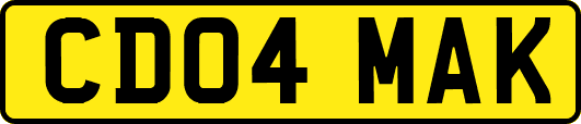 CD04MAK