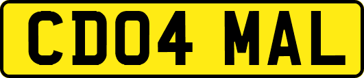 CD04MAL