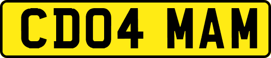 CD04MAM