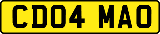 CD04MAO