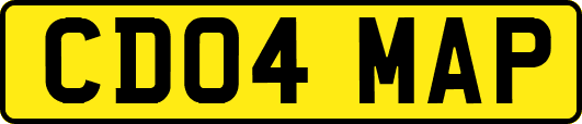 CD04MAP