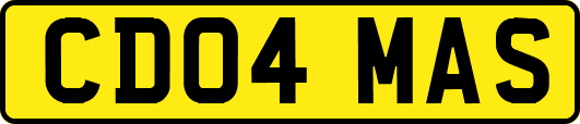 CD04MAS