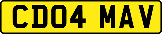 CD04MAV