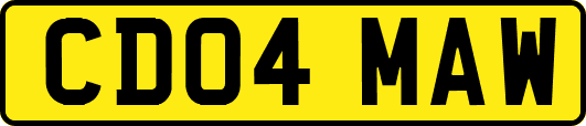 CD04MAW