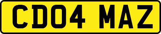 CD04MAZ