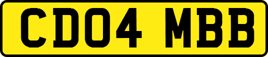CD04MBB