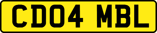 CD04MBL