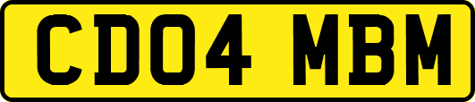 CD04MBM
