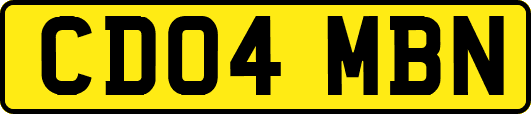CD04MBN