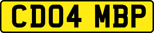 CD04MBP