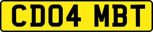 CD04MBT