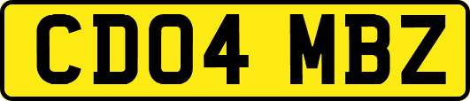 CD04MBZ