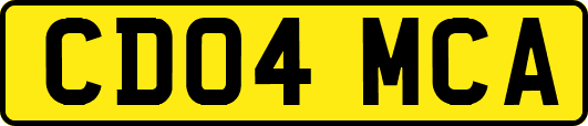 CD04MCA
