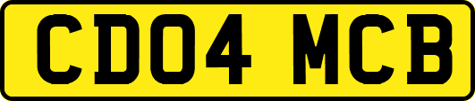 CD04MCB