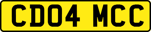 CD04MCC