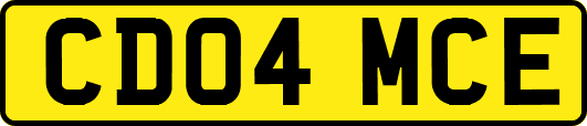 CD04MCE